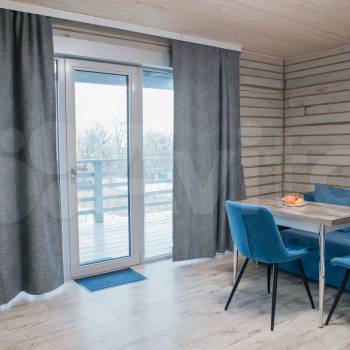 Сдается 1-комнатная квартира, 50 м²