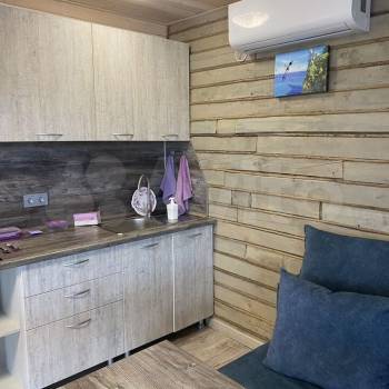 Сдается 1-комнатная квартира, 50 м²