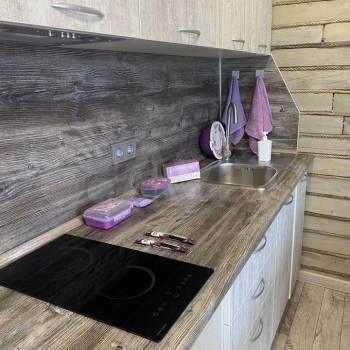 Сдается 1-комнатная квартира, 50 м²