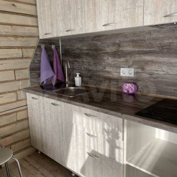 Сдается 1-комнатная квартира, 50 м²