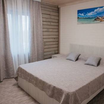 Сдается 1-комнатная квартира, 50 м²