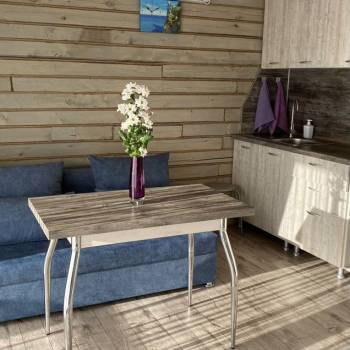 Сдается 1-комнатная квартира, 50 м²