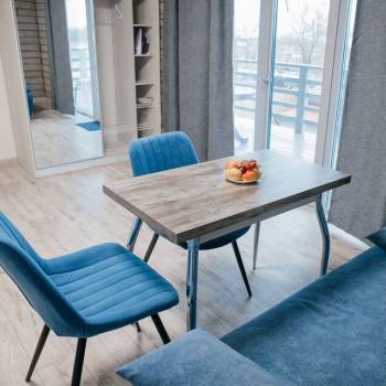 Сдается 1-комнатная квартира, 50 м²