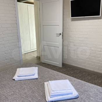 Сдается 1-комнатная квартира, 50 м²