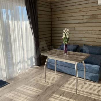 Сдается 1-комнатная квартира, 50 м²