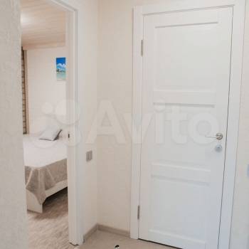 Сдается 1-комнатная квартира, 50 м²