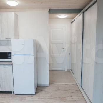 Сдается 1-комнатная квартира, 50 м²