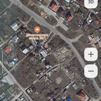 Продается Участок, 990 м²