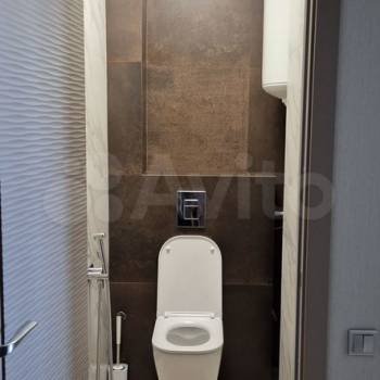 Продается 2-х комнатная квартира, 53,6 м²