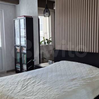 Продается 2-х комнатная квартира, 53,6 м²