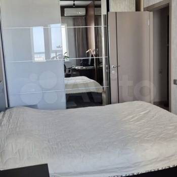 Продается 2-х комнатная квартира, 53,6 м²