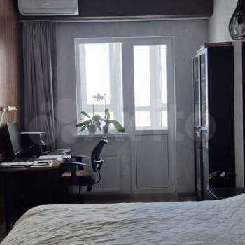 Продается 2-х комнатная квартира, 53,6 м²