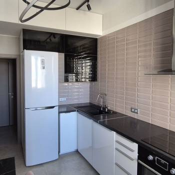 Продается 2-х комнатная квартира, 53,6 м²