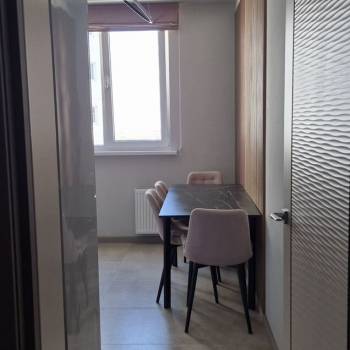 Продается 2-х комнатная квартира, 53,6 м²