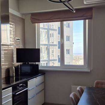 Продается 2-х комнатная квартира, 53,6 м²