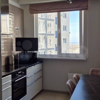 Продается 2-х комнатная квартира, 53,6 м²