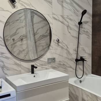 Продается 2-х комнатная квартира, 53,6 м²