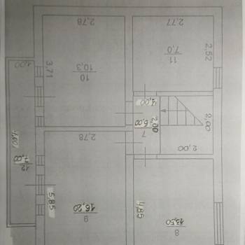 Продается Дом, 140 м²