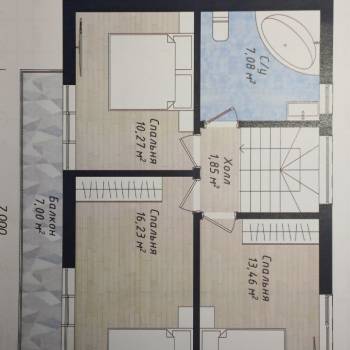 Продается Дом, 140 м²