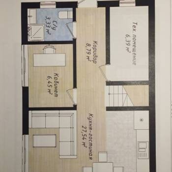 Продается Дом, 140 м²