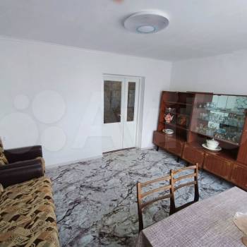 Сдается 2-х комнатная квартира, 60,1 м²