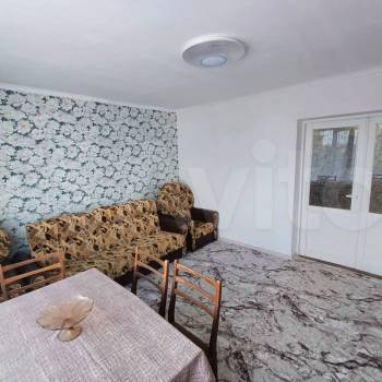 Сдается 2-х комнатная квартира, 60,1 м²