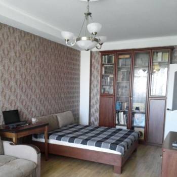 Продается 1-комнатная квартира, 38,4 м²