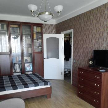 Продается 1-комнатная квартира, 38,4 м²