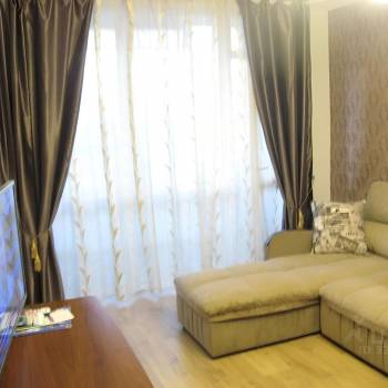 Продается 1-комнатная квартира, 38,4 м²