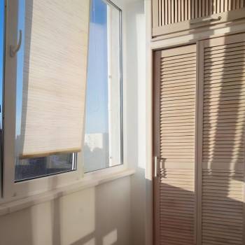 Продается 1-комнатная квартира, 38,4 м²