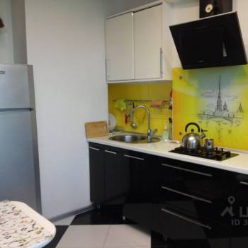 Продается 1-комнатная квартира, 38,4 м²