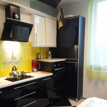 Продается 1-комнатная квартира, 38,4 м²