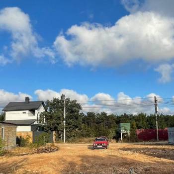 Продается Участок, 420 м²