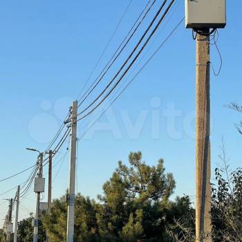 Продается Участок, 420 м²