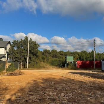 Продается Участок, 420 м²