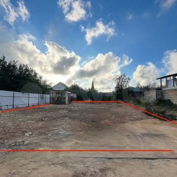 Продается Участок, 420 м²