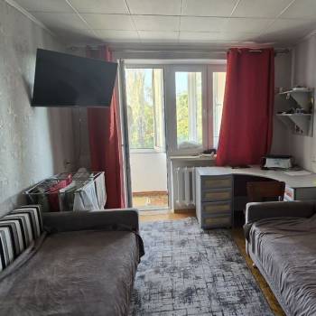 Продается 3-х комнатная квартира, 61,5 м²