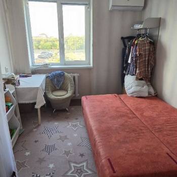 Продается 3-х комнатная квартира, 61,5 м²