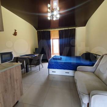 Сдается 1-комнатная квартира, 26 м²