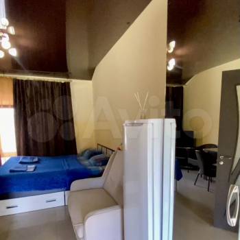 Сдается 1-комнатная квартира, 26 м²