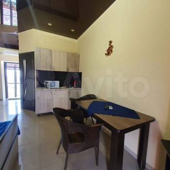 Сдается 1-комнатная квартира, 26 м²