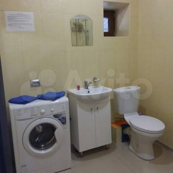 Сдается 1-комнатная квартира, 26 м²