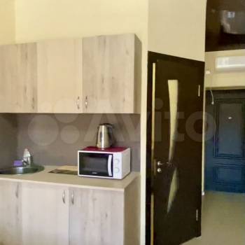 Сдается 1-комнатная квартира, 26 м²