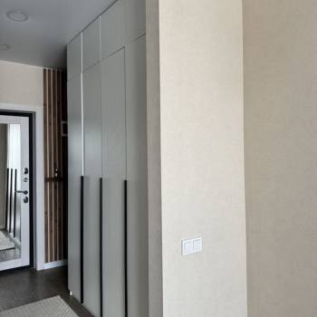 Продается 1-комнатная квартира, 27 м²