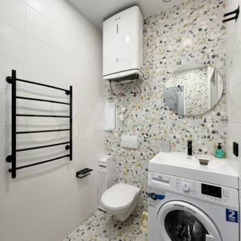 Продается 1-комнатная квартира, 27 м²