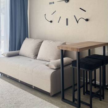 Продается 1-комнатная квартира, 27 м²