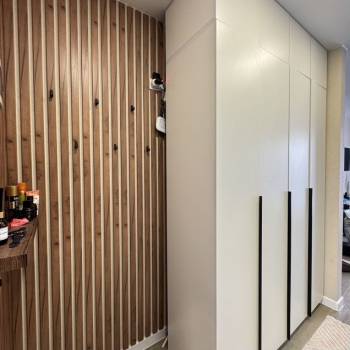 Продается 1-комнатная квартира, 27 м²