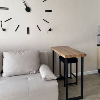 Продается 1-комнатная квартира, 27 м²