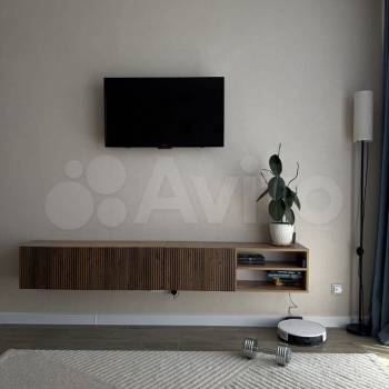 Продается 1-комнатная квартира, 27 м²