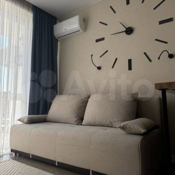 Продается 1-комнатная квартира, 27 м²